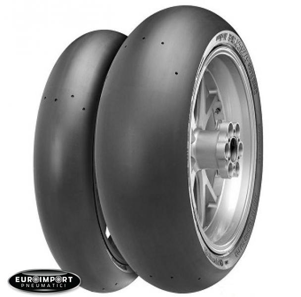 Continental ContiTrack  180/60  17     TL POSTERIORE